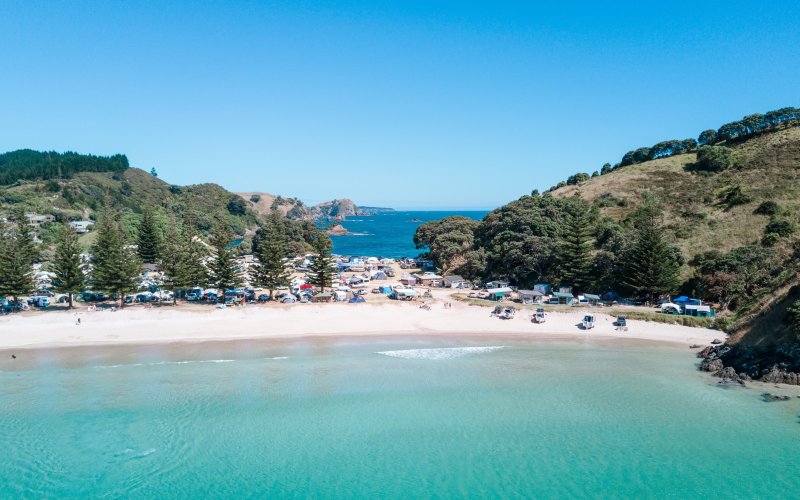 Matauri Bay Holiday Park